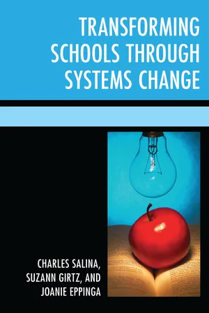 Transforming Schools Through Systems Change
