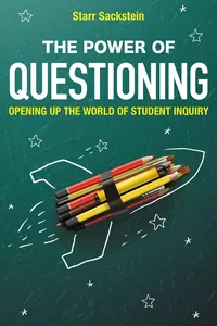 The Power of Questioning_cover