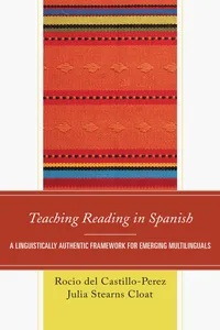 Teaching Reading in Spanish_cover