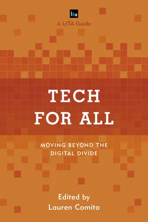 Tech for All
