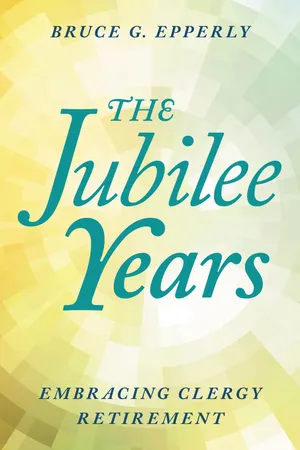 The Jubilee Years