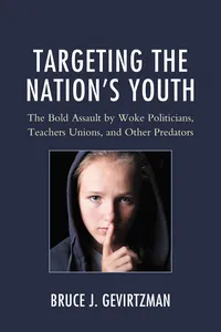 Targeting the Nation's Youth_cover
