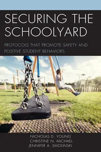 Securing the Schoolyard_cover