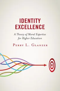Identity Excellence_cover