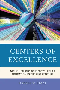 Centers of Excellence_cover