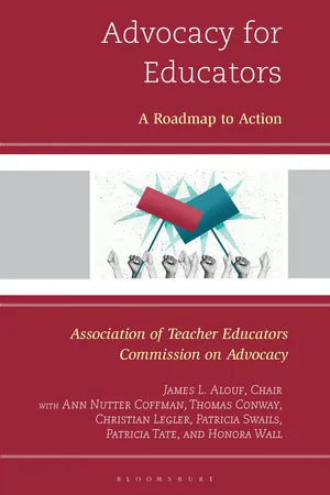 Advocacy for Educators