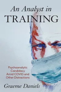 An Analyst in Training_cover