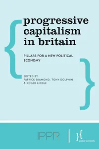 Progressive Capitalism in Britain_cover