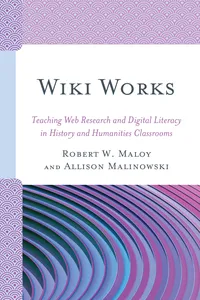 Wiki Works_cover