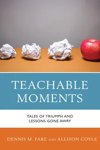 Teachable Moments_cover