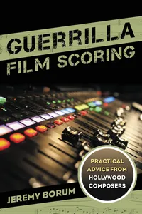 Guerrilla Film Scoring_cover