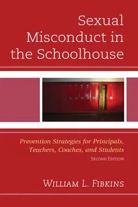 Sexual Misconduct in the Schoolhouse_cover