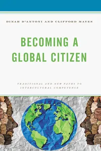 Becoming a Global Citizen_cover