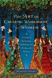 The Art of Creating Workshops for Women