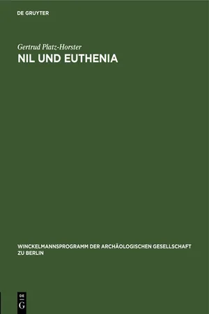 Nil und Euthenia