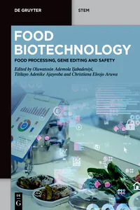 Food Biotechnology_cover