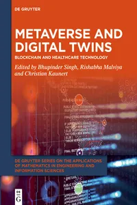 Metaverse and Digital Twins_cover