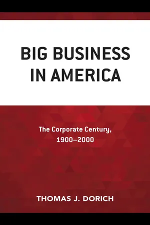 Big Business in America