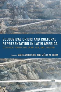 Ecological Crisis and Cultural Representation in Latin America_cover