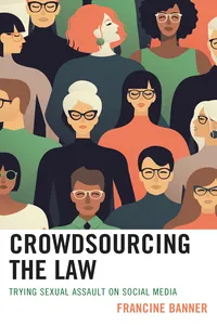 Crowdsourcing the Law_cover