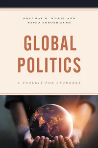 Global Politics_cover