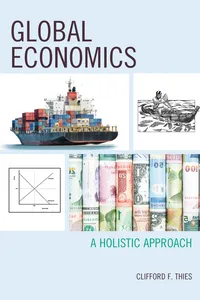 Global Economics_cover