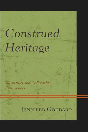 Construed Heritage