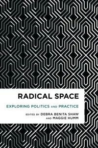 Radical Space_cover