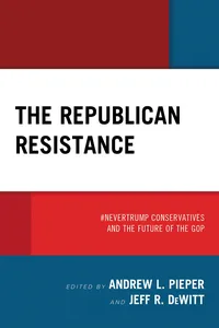 The Republican Resistance_cover