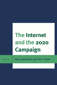 The Internet and the 2020 Campaign_cover