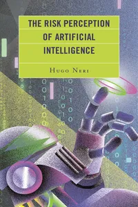 The Risk Perception of Artificial Intelligence_cover
