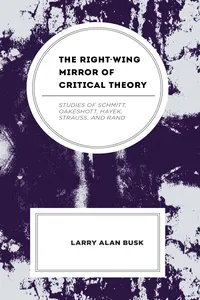 The Right-Wing Mirror of Critical Theory_cover