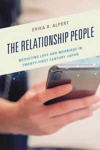 The Relationship People_cover