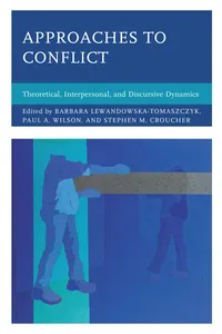 Approaches to Conflict_cover