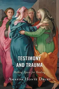 Testimony and Trauma_cover