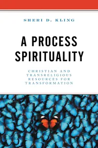 A Process Spirituality_cover