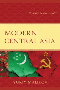 Modern Central Asia_cover