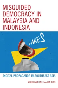 Misguided Democracy in Malaysia and Indonesia_cover