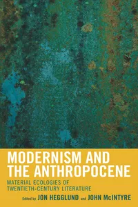Modernism and the Anthropocene_cover
