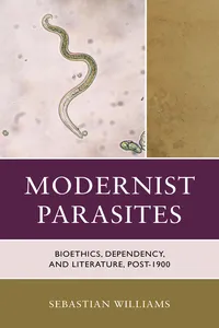 Modernist Parasites_cover