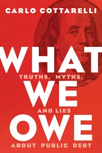 What We Owe_cover
