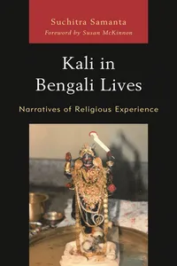Kali in Bengali Lives_cover