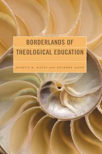 Borderlands of Theological Education_cover