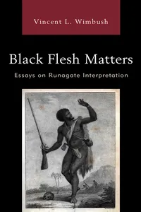 Black Flesh Matters_cover