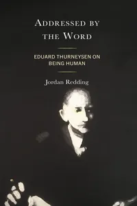Addressed by the Word_cover
