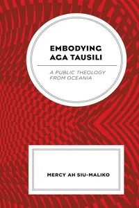 Embodying Aga Tausili_cover