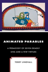 Animated Parables_cover