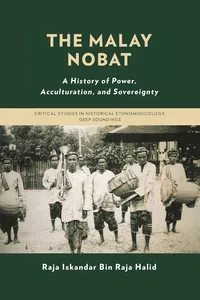 The Malay Nobat_cover