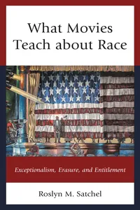 What Movies Teach about Race_cover