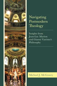 Navigating Postmodern Theology_cover